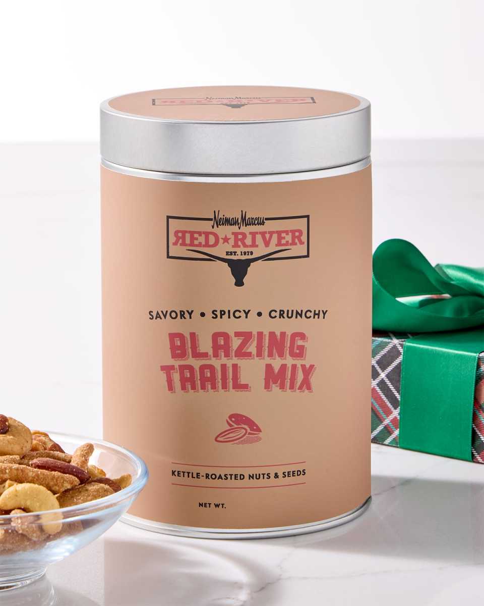 Red River Blazing Trail Mix, 16 oz.